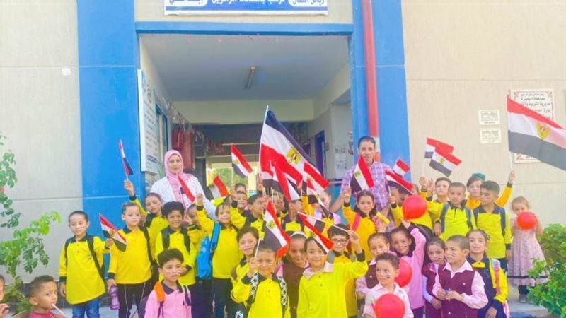 جانب من نماذج محاكاة