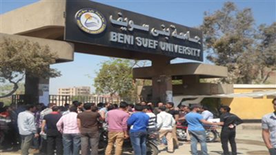 29 أستاذا بجامعة بني سويف ضمن أفضل 2% من علماء العالم في قائمة ستانفورد 