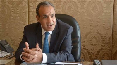 وزير الخارجية يؤكد محورية قضية الأمن المائي بالنسبة لمصر