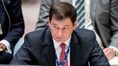 روسيا تدعو إلى حرمان الغرب من إمكانية 
