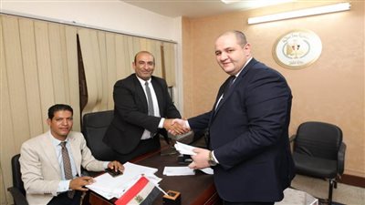 وزارة العدل تشارك في المبادرة الرئاسية 