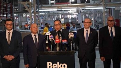 عاجل.. مدبولي: نعمل بتوجيهات من الرئيس على ملف جذب الشركات العالمية للاستثمار بمصر