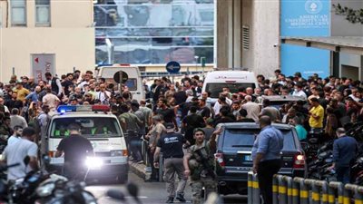 مسؤول أممي يطالب بتحقيق مستقل حول التفجيرات الجماعية في لبنان وسوريا ومحاسبة المسؤولين عنها