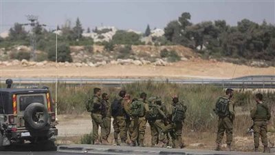 الاحتلال الإسرائيلي يستولي على مئات الدونمات من أراضي طوباس والأغوار