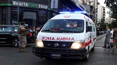 استشهاد 3 أشخاص في انفجار الأجهزة ببلدة سحمر بالبقاع الغربي شرقي لبنان