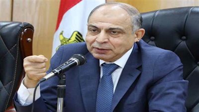 تحقيقًا لمبدأ تكافؤ الفرص.. محافظ المنيا: إستمارة إلكترونية للتقدم للعمل بنظام الحصة