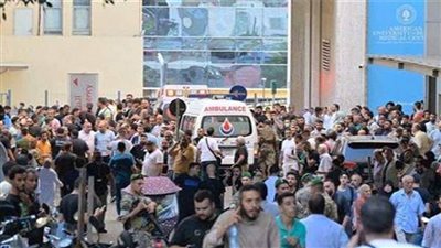 ارتفاع حصيلة تفجيرات أجهزة الاتصال اللاسلكية في لبنان إلى 9 شهداء وأكثر من 300 مصاب