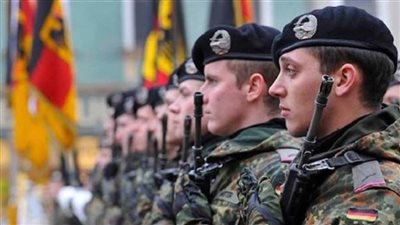 ألمانيا تخصص 50 مليون يورو لعلاج الجنود الأوكرانيين