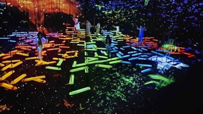 فعاليات متنوعة في عدة مدن سعودية للاحتفاء باليوم الوطني الـ94