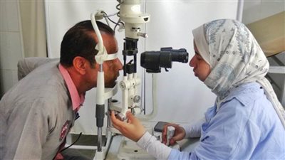 تقديم 3 ملايين خدمة صحية ضمن حملة 100 يوم صحة بالمنيا 