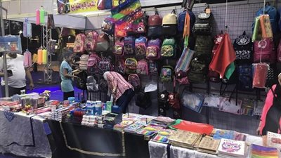 فرق المبادرة الرئاسية «بداية» تجوب المحافظات لتوزيع مستلزمات المدارس على الطلاب