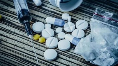  ضبط عنصر إجرامي  بمطروح بحوزته مخدرات  تقدر قيمتها بأكثر من 8 ملايين جنيه