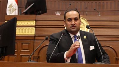 الرشيدي: مبادرة 