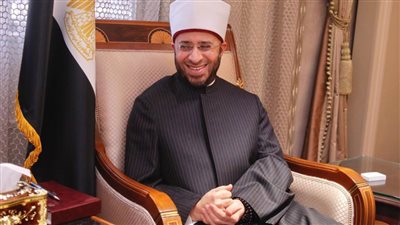 الأوقاف: خطبة الجمعة المقبلة بعنوان 