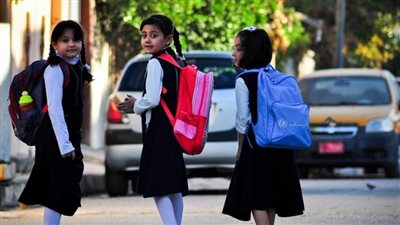 عاجل| باقي 3 أيام.. 6 نصائح للحصول على عام دراسي صحي 