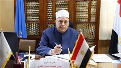رئيس قطاع المعاهد الأزهرية يعلن أبرز التعديلات بمواد المرحلة الثانوية