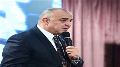 نادى الشمس يشكو طارق لطفى للجنة الأولمبية واتحاد اليد 