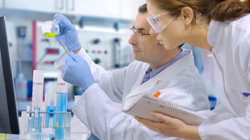 أبحاث السرطان في