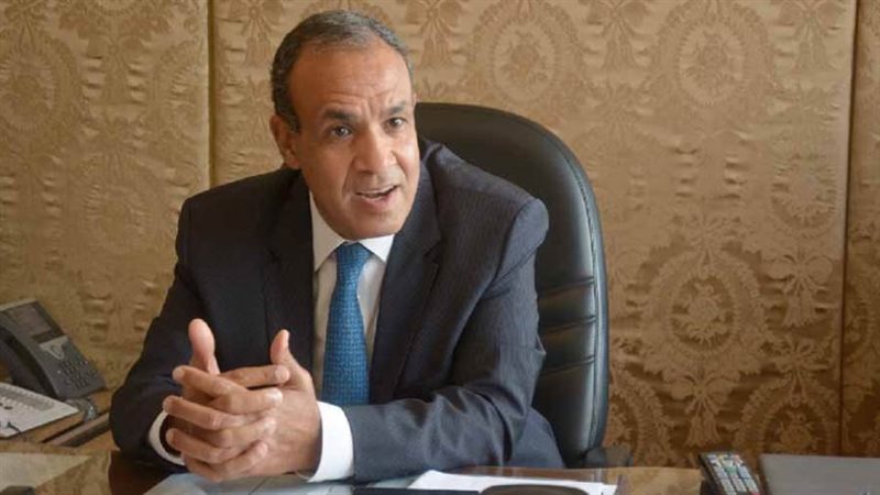 وزيرالخارجية والهجرة