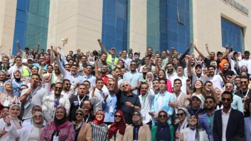 فرحة الفرق المؤهلة