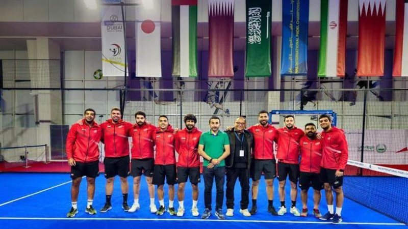 المنتخب الوطني الأول