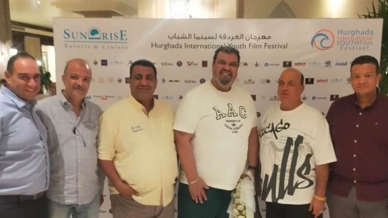 مهرجان سينما الشباب