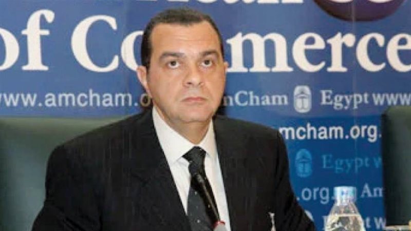 شريف الكيلانى