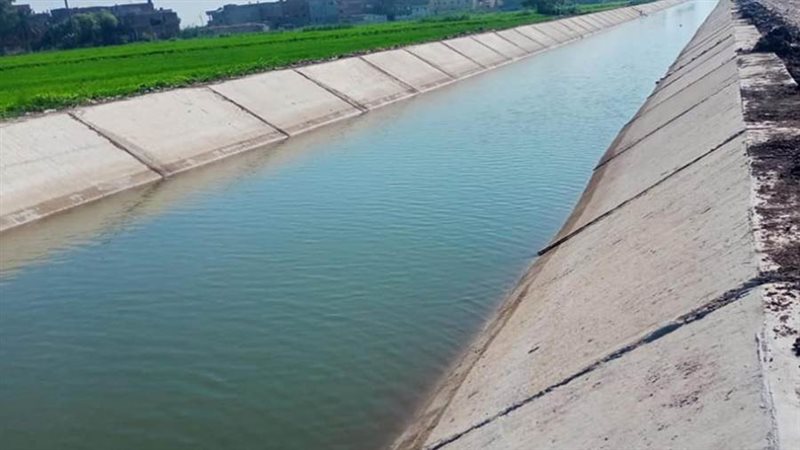 أعمال التطهير وتبطين