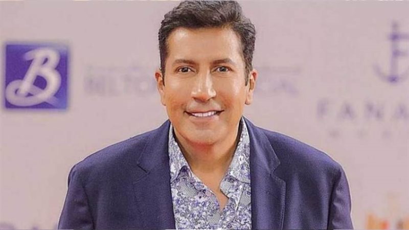 الفنان النجم هاني