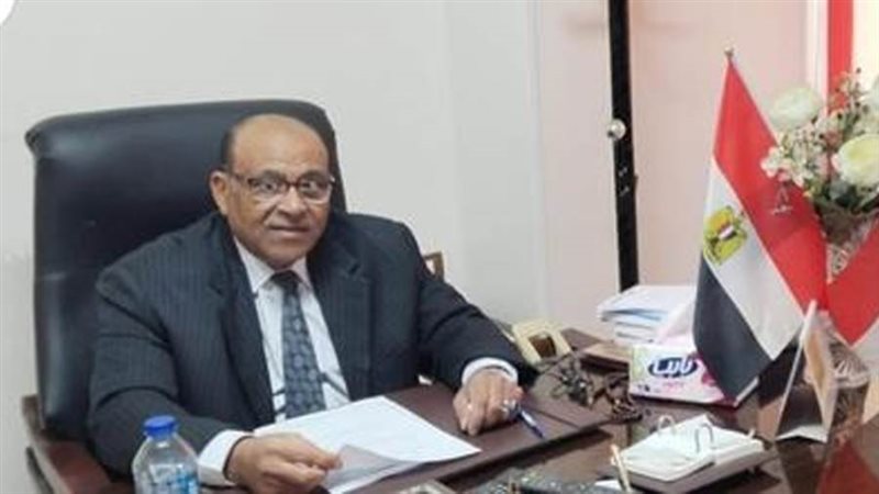 محمد سمارة رئيس النقابة