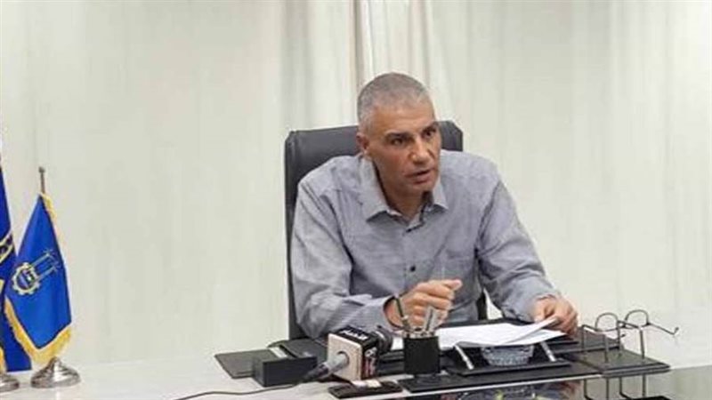 الدكتور إسماعيل كمال