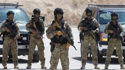 الجيش الأردني يحبط محاولة تهريب كمية من المواد المخدرة محملة بواسطة مسيرة