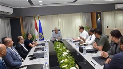  أسوان ترفع درجة الاستعداد داخل المستشفيات