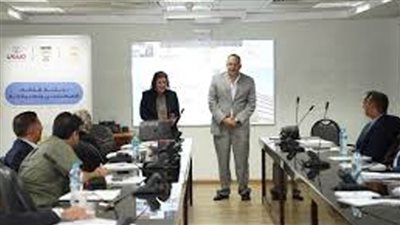 معهد التخطيط يطلق البرنامج التدريبي 