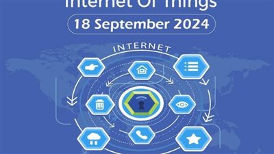 وزارة الشباب تطلق ورشة عمل بعنوان إنترنت الأشياء  INTERNET OF THINGS 