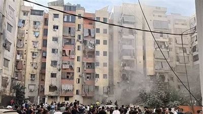 عاجل.. اسرائيل تستهدف مدير عمليات حزب الله إبراهيم عقيل