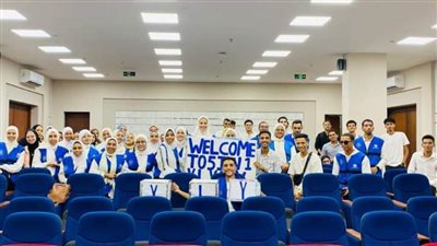 انطلاق فعاليات 