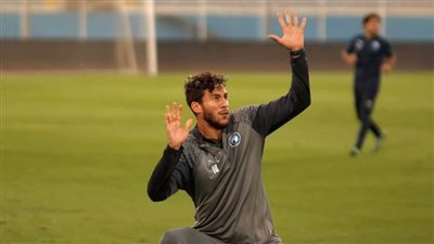 مستقبله في خطر.. رمضان صبحي يواجه شبح الإيقاف أو الاعتزال المبكر