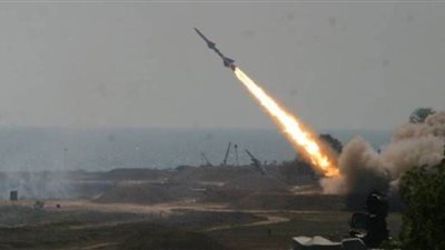 إطلاق 170 صاروخا منذ صباح اليوم من جنوب لبنان تجاه الأراضي المحتلة 