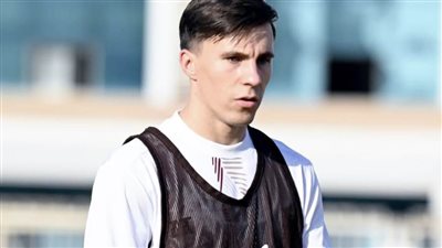 ميشالاك يؤازر الزمالك أمام الشرطة الكيني في الكونفدرالية