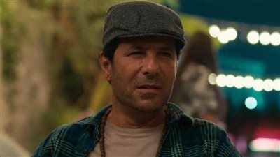 إياد نصار يظهر في دور «نصاب» في ثالت حلقات مسلسل «ديبو».. صور