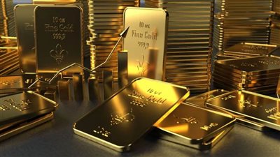 استقرار أسعار الذهب عند مستويات مرتفعة قياسية بعد خفض الاحتياطي الفيدرالي الأمريكي لمعدلات الفائدة