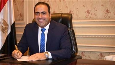 رئيس شباب النواب: قانون الرياضة على رأس أولويات عمل اللجنة.. والرئيس الداعم الأول للرياضة المصرية