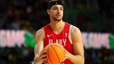 تقارير: باتريك جاردنر إلى بروكلين نتس بدوري المحترفين الأمريكي للسلة