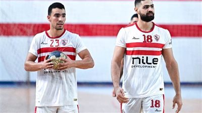 قائمة الزمالك لبطولة العالم للأندية لكرة اليد