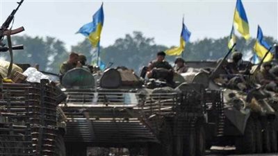 معهد أمريكي: القوات الأوكرانية تحقق مفاجأة استراتيجية في اقتحام 