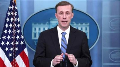 مستشار الأمن القومي الأمريكي: مازال هناك مسار للتوصل إلى اتفاق لوقف إطلاق النار بغزة