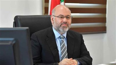 وزير الصحة اللبناني: استهداف المدنيين في لبنان يشكل انتهاكا لحقوق الإنسان