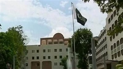 الخارجية الباكستانية: رئيس الوزراء سيشارك في الدورة 79 للجمعية العامة للأمم المتحدة