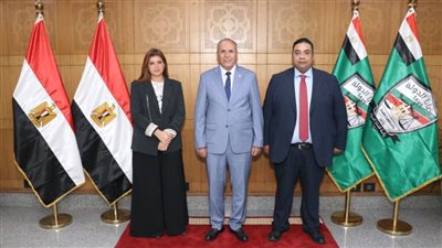 قضايا الدولة: استعادة 26 ألف فدان في العياط لحوزة الدولة